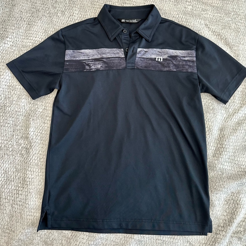 Golf shirt